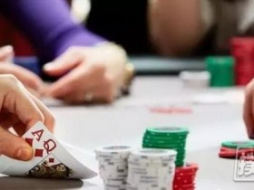 【蜗牛扑克】什么时候可以在转牌第二次开火-德州扑克技巧