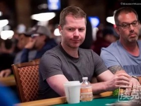 【蜗牛扑克】这手AA在翻牌圈全压是最好的打法吗?-德州扑克分析