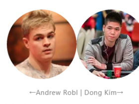 【蜗牛扑克】转牌神反转,翻牌成浮云:论一张runner runner的重要性