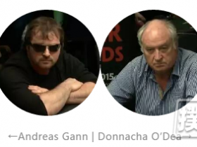 【蜗牛扑克】坚果牌演足1分钟内心戏才跟注,最终作死遭“天谴”