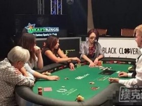 【蜗牛扑克】德州扑克桌上七个你不应该玩得紧的场合
