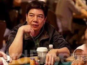 【蜗牛扑克】用更高一层的思维来碾压对手!老邱经典德州扑克实战牌例(3)