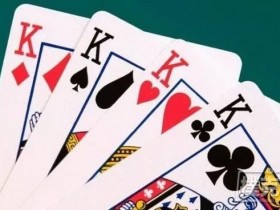 【蜗牛扑克】Bluff不一定赚,但是在真有牌时候Bluff能赚更多