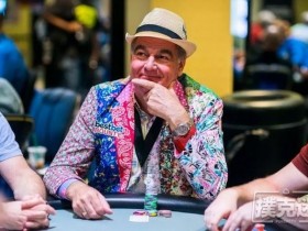 【蜗牛扑克】击中顶Set后的神秘过牌 | 德州扑克牌局解析