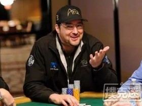 【蜗牛扑克】他拿过14条德州扑克金手链,却被这个BB搞得崩溃抱头