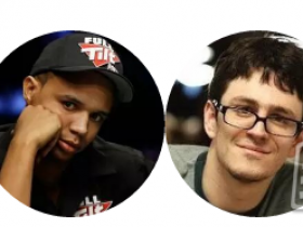 【蜗牛扑克】这种“神级”的德州扑克AA打法,值得好好学反复用!