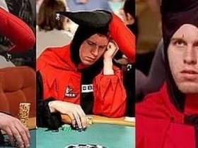 【蜗牛扑克】为啥别人打德州扑克赢得比你多?因为他们遵循这5条原则