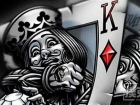 【蜗牛扑克】我拿KK从来就没赢过-德州扑克技巧