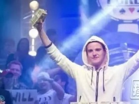 【蜗牛扑克】德州扑克中面对赢牌期和输牌期,该怎么做调整?