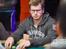 【蜗牛扑克】德州扑克中到底该怎么对付紧凶玩家?