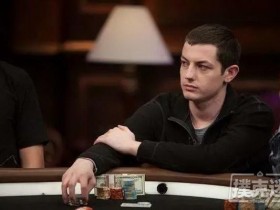 【蜗牛扑克】Phil Ivey与Tom Dwan各有什么特点?