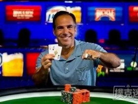 【蜗牛扑克】致命暗三!德州扑克决赛桌小Set怼上大Set,这痛谁懂!