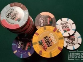 【蜗牛扑克】德州扑克基础必备!下注尺度基本指南