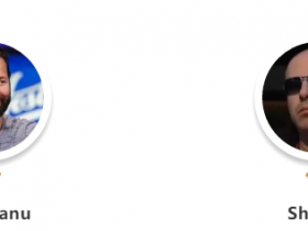 【蜗牛扑克】业余德州扑克牌手PK丹牛大神:班门弄斧