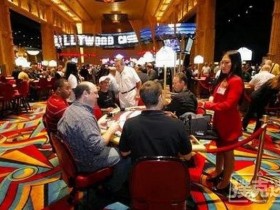 【蜗牛扑克】德州扑克中手持23,翻牌all in,诈唬还亮牌!花样做死的明白人