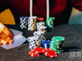【蜗牛扑克】德州扑克中深筹码面对紧弱局,如何调整更有利可图