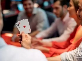 【蜗牛扑克】德州扑克弃牌赢率完全指南