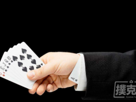 【蜗牛扑克】德州扑克中转牌圈试探下注