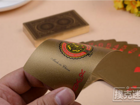 【蜗牛扑克】德州扑克如何三次下注诈唬