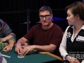 【蜗牛扑克】Keith Lehr：一位完全靠直觉打牌的职业牌手（下）