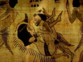 【蜗牛扑克】人类性行为历史演变 鲜为人知的性史趣味