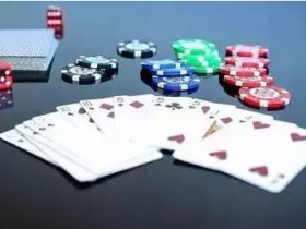 【蜗牛扑克】德州扑克从牌桌上悟到的人生道理