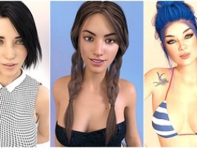 【蜗牛扑克】欧美黄油神作——表演课Acting Lessons