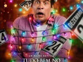 【蜗牛扑克】[再见圣诞夜][HD-MP4/1.8G][英语中字][1080P][巴西喜剧新片圣诞合家欢]