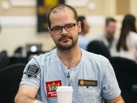 【蜗牛扑克】Matt Stout指控WSOP决赛桌成员进行多账户操作