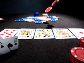 【蜗牛扑克】德州扑克锦标赛赛事盈利的7条小建议