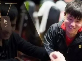 【蜗牛扑克】常胜军”赵威”勇夺WSOP冬巡赛排行冠军