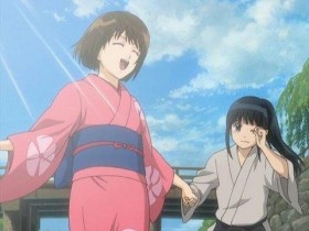 【蜗牛扑克】网友票选《动漫界最强姐姐角色》保登摩卡第二,第一难以超越!