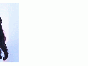 【蜗牛扑克】트와이스(twice)名井南(Mina)미나GIF动图