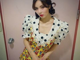 【蜗牛扑克】泫雅患抑郁症?IG发长文“3病缠身”:有时会突然晕厥!