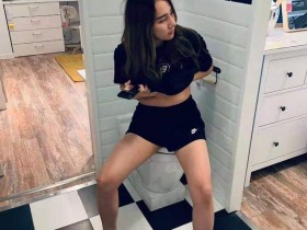 【蜗牛扑克】色色推特@是你的猫逛IKEA玩自摸自称暴露反差婊!