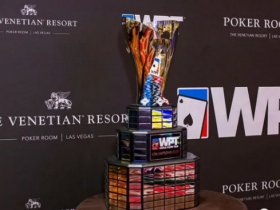 【蜗牛扑克】世界扑克巡回赛重返拉斯维加斯，举办WPT威尼斯人主赛。