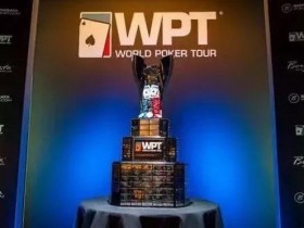 【蜗牛扑克】美国现场赛事热度恢复 华人玩家Liu Qing获得WPT威尼斯人站主赛冠军