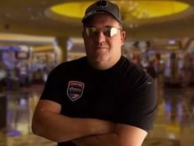 【蜗牛扑克】Chris MoneyMaker与Tom Wheaton合作后能否给扑克界带来繁荣