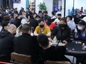 【蜗牛扑克】2021SCPT 泉城杯 | 选手眼中的泉城杯，唐启斐成为C组领跑者！