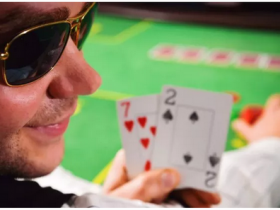 【蜗牛扑克】德州扑克长期亏损玩家的五个坏习惯