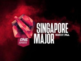 【蜗牛电竞】新加坡Major第二日：VG跻身八强 Aster憾然离场