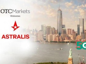【蜗牛电竞】Astralis登陆美国股市，成为第一家进入美国股市的丹麦公司