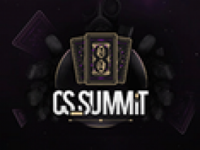 【蜗牛电竞】CS_Summit 8：EXTREMUM、O PLANO获胜