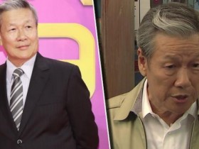 【蜗牛扑克】73岁刘江自曝即将离开TVB 未说原因似另有隐情