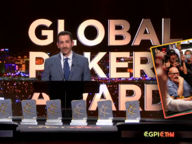 【蜗牛扑克】GPI全球扑克指数大赏 得奖的是...？ 两周年超值版GG大师赛火热进行中！