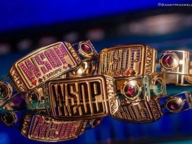 【蜗牛扑克】新场地、新赛事、新政策，2022 WSOP大有不同！