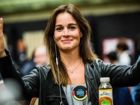 【蜗牛扑克】在WSOP被XQ怀孕,在EPT差点被QJ,扑克圈的丑恶一直都在!