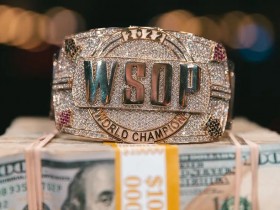 【EV扑克】2022WSOP主赛事10人决赛桌名单出炉!快来围观!