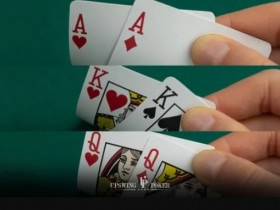 【EV扑克】拿到AA、KK、QQ，怎么打才能赢更多？