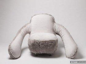 【蜗牛扑克】超療癒抱抱沙發　一個人也能很溫暖
